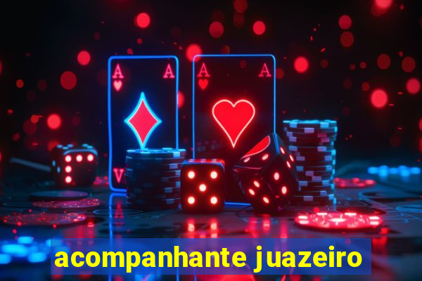 acompanhante juazeiro